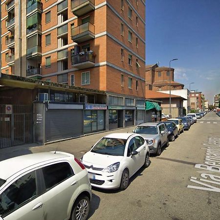 Milky House Milan Apartment Bagian luar foto