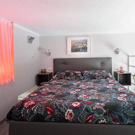 Milky House Milan Apartment Bagian luar foto