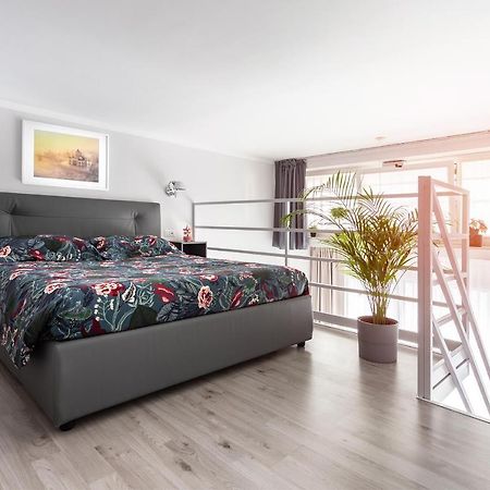 Milky House Milan Apartment Bagian luar foto