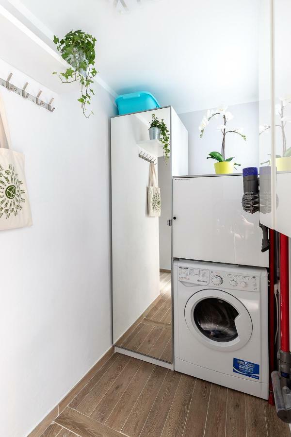 Milky House Milan Apartment Bagian luar foto