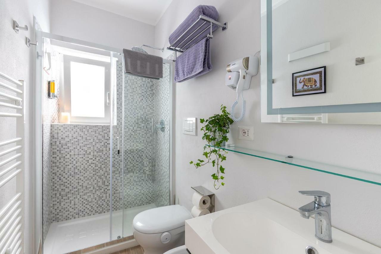 Milky House Milan Apartment Bagian luar foto