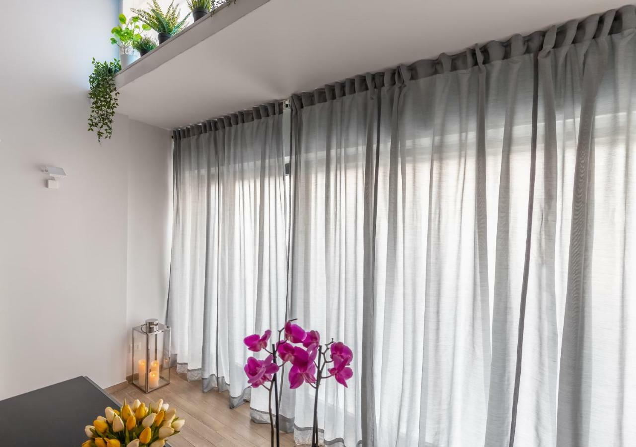 Milky House Milan Apartment Bagian luar foto
